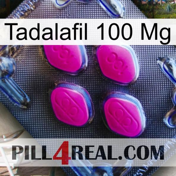 Tadalafil 100Mg 02